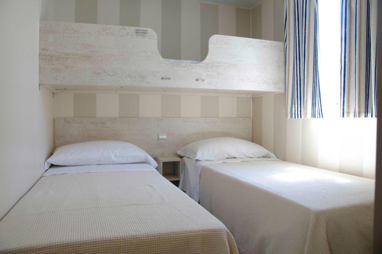 Club Del Sole Marina Family Resort Punta Marina Exteriér fotografie
